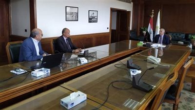 وزير الموارد المائية: الانتهاء من تأهيل ترع بأطوال 12127 كيلومتر 