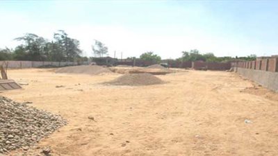 بدء مزاد حق الشعب في طرح 72 قطعة أرض بوادي النطرون