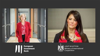 «المشاط»: نائبة رئيس بنك الاستثمار الأوروبي تزور مصر الأسبوع الجاري