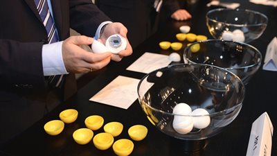 تعرف على قرعة كأس الكونفدرالية الإفريقية 