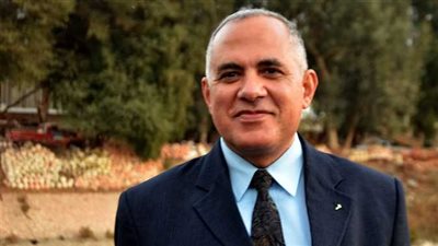 «الري»: تطهير 17 ألف كم مصارف في 6 أشهر للحفاظ على خصوبة التربة