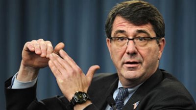 وزير الدفاع الامريكي يعلن عن مقتل قيادي بداعش في سوريا