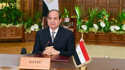 تعديل اتفاقية منحة «تايب» الأمريكية لتحفيز التجارة والاستثمار فى مصر 