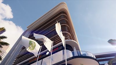 «ركاز العقارية» تطرح مشروعًا سياحيًا في الغردقة الشهر المقبل