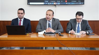 «التخطيط»: اجتماع لمناقشة تحضيرات مؤتمر المناخ COP27