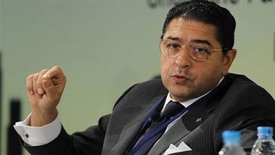 هشام عزالعرب: الاستثمار فى 