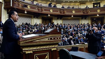 رئيس الوزراء: 113 مليار جنيه قيمة دعم الخبز خلال عامين