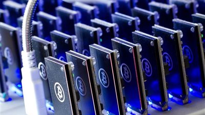 مليار دولار قيمة سرقات العملات المشفرة فى أول 9 أشهر من 2018