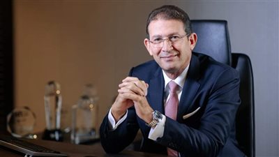 رئيس QNB الأهلي: مصر تستعيد دورها الريادي في عهد الرئيس السيسي