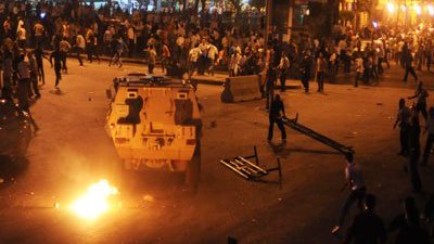 اليوم..جنايات القاهرة تنظر قضية 