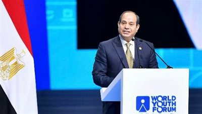 «السيسي» يدعو دول العالم لتجاوز تحديات البقاء وإنهاء الأزمات الراهنة