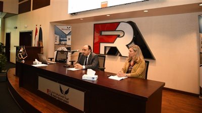 «الرقابة المالية» تنظم ندوتين حول المساواة بين الجنسين وتحسين بيئة العمل