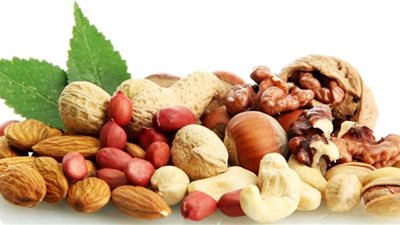  8 وجبات خفيفة تزيد تركيز الأطفال أيام الامتحانات