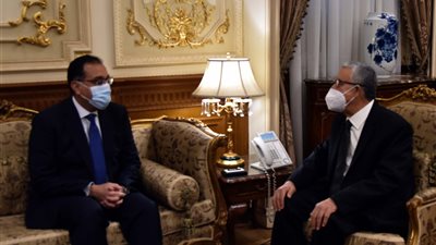 رئيس الوزراء: مصر من أفضل الدول تعاملا مع جائحة كورونا