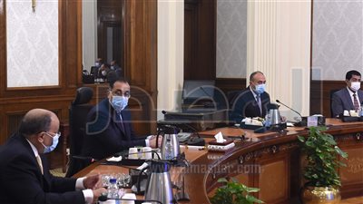 مدبولي: توجيهات رئاسية بتعظيم الاستفادة من إمكانات ومقومات المحافظات