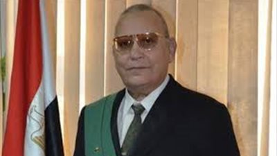 الأربعاء المقبل.. مجلس القضاء الأعلى يتلقى العزاء في 