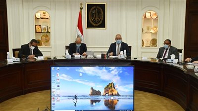 «الإسكان»: أكثر من 90% نسبة تنفيذ تطوير عشش شارع السودان 