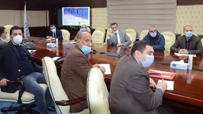 «الإسكان»: بدء توقيع عقود مشروع تنمية الساحل الشمالي الغربي