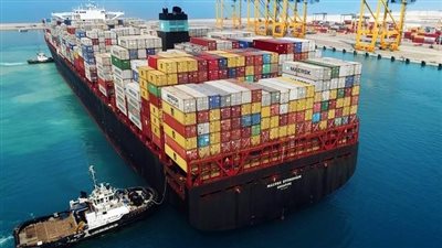 ارتفاع صادرات الصناعات الهندسية إلى 1.6 مليار دولار خلال 5 أشهر