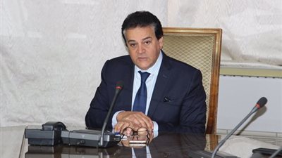 وزير التعليم العالي: 13 مليون جنيه دعم للأنشطة الرياضية بالجامعات