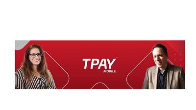 تعيين سحر سلامة رئيسًا لمجلس إدارة مجموعة TPAY MOBILE
