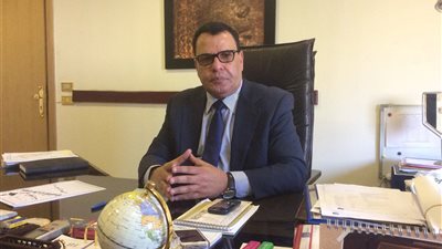 هيئة تنشيط السياحة ترعى بطولة الجونة الدولية للاسكواش