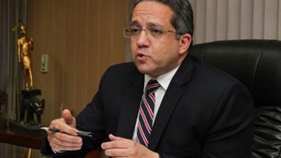 «السياحة» تهدي«الاتصالات» مركبة أثرية لعرضها في متحف البريد المصري