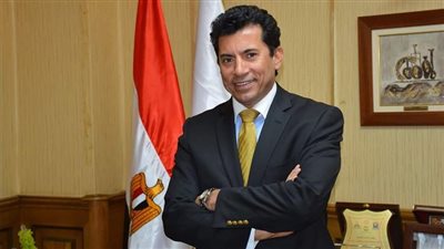 وزارة الرياضة تعلن عن فرص عمل للشباب