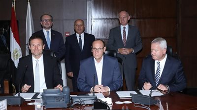 إنشاء شركة مصرية نمساوية لتشغيل ورشة العباسية لإنتاج مفاتيح السكك الحديدية