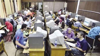 التعليم العالى: بدء تنسيق دبلومات المدارس الفنية نظام 3و5 سنوات بحد أدنى 60%