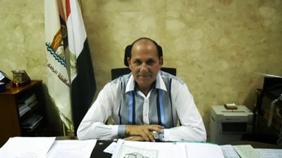 المستشار العسكري للجامعة العربية: مصر مستهدفة بحروب نفسية ومعلوماتية