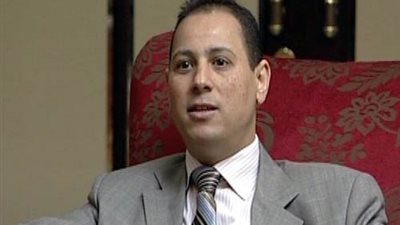 عمران: 100 مليار جنيه وفرتها البورصة المصرية لتمويل المشروعات