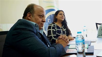 «فرصة» يتعاون مع «آي-هيلب» لتمويل خدمات ذوي الإعاقة وكبار السن  