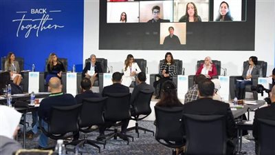 «التضامن» تشارك في ورشة عمل «حياة كريمة.. التجربة المصرية لبناء الإنسان»