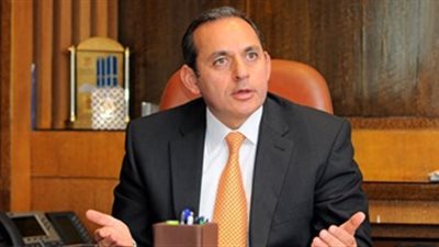 البنك الأهلى يفوز بشهادة تقدير كأفضل أداء فى مجال التوظيف واستقطاب الكفاءات