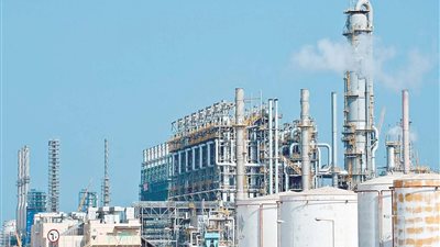 «كيما» تتفق مع 6 بنوك لتخفيض فائدة قرض بقيمة 6.4 مليار جنيه