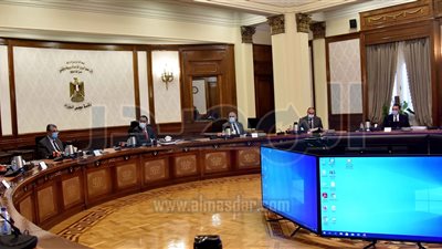 رئيس الوزراء يتابع تنفيذ مشروعات «تنمية الريف المصري الجديد» 