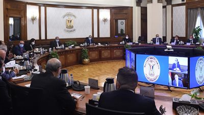 مدبولي يتابع جهود زيادة الصادرات الزراعية المصرية خلال الفترة المقبلة