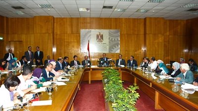 رؤساء 26 دولة إفريقية يشاركون  فى إتفاق الكوميسا والسادك وتجمع شرق إفريقيا بشرم الشيخ 