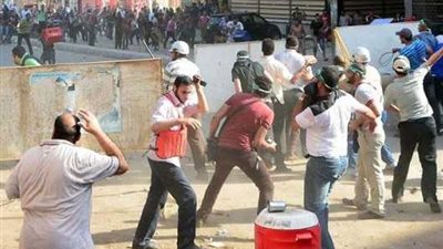  تأجيل محاكمة 104 متهمًا بقضية 