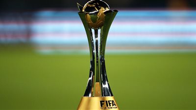 الأهلي يواجه الدحيل القطرى في كأس العالم للأندية .. فبراير المقبل