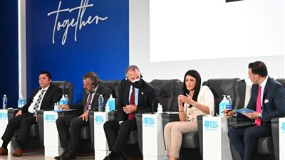 «فيزيتا»: توفير فرص تدريب لآلاف الشباب عبر منصة «شباب بلد»