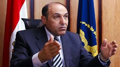 مساعد وزير الداخلية يطالب رجال المباحث بعدم استخدام السلاح إلا بالقانون