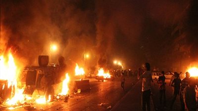 جنايات القاهرة تؤجل قضية 