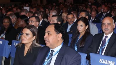 البنك الدولى يشيد بتجربة مصر الإصلاحية والاستثمار فى رأس المال البشرى