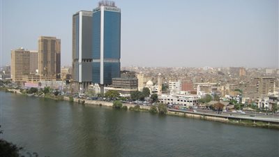 اليوم.. طقس حار على الوجه البحري والعظمى بالقاهرة 34