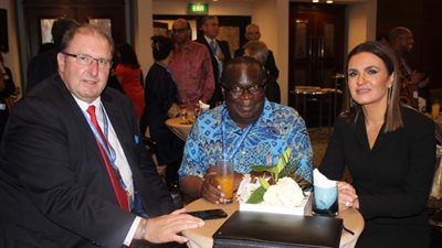 البنك الدولى: ندعم مبادرة الرئيس السيسي بالاستثمار فى رأس المال البشرى