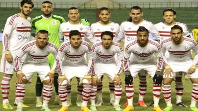 سانجا الكونغولى يهزم 