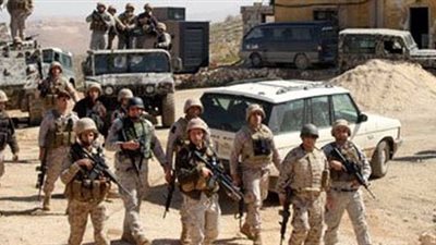 مقتل 7 تكفيريين وتدمير عدد من البؤر الإرهابية فى حملة أمنية بالعريش