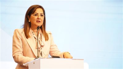 وزيرة التخطيط: نسعي لتمكين الشباب من رسم مستقبل التنمية في مصر